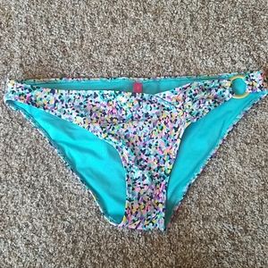 Victoria's Secret Bikini Bottoms